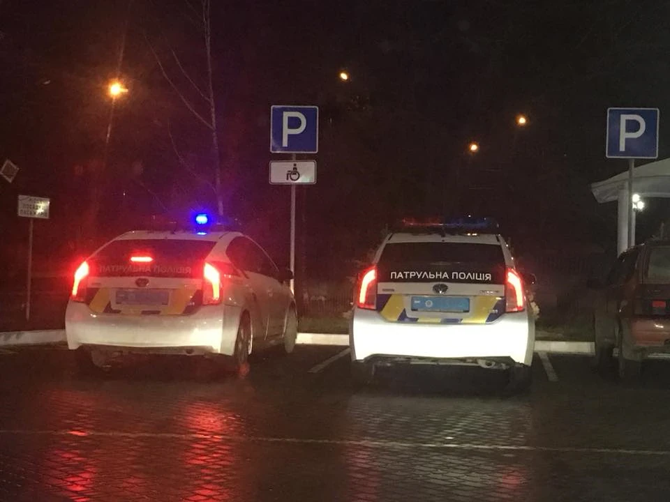 🔰Інваліди Кременчука)🔰