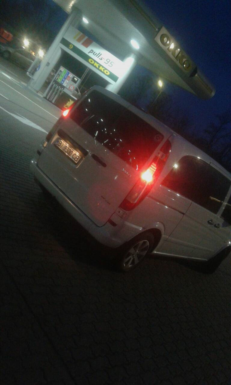 🔰Перевзувся на Зиму🔰 4