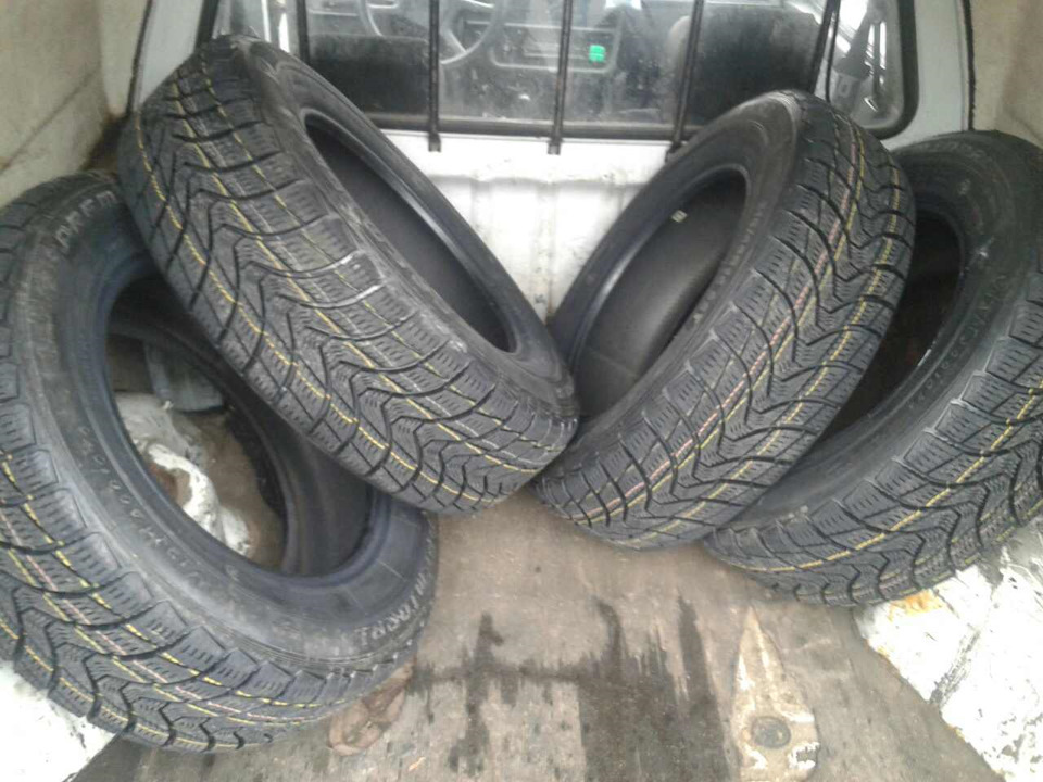🔰Перевзувся на Зиму🔰 2