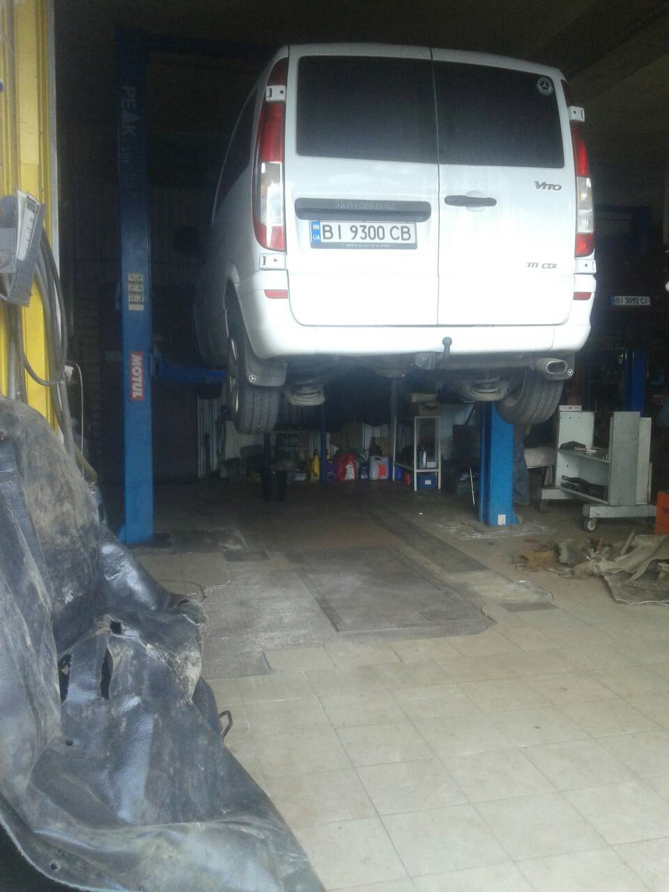 🔰Планове ТО🔰 1