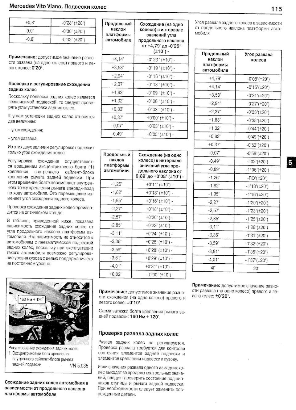 🔰ТО після зими. Заміна наконечників рульових тяг. Втулок стабілізатора.🔰 4