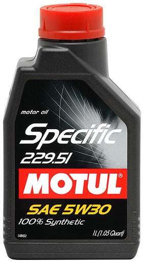 Масло Motul 1