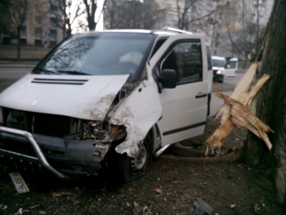 Так почався ранок 21,02,2015 2