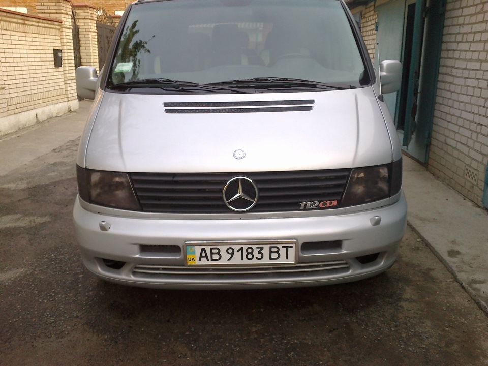 тонировка фар 3
