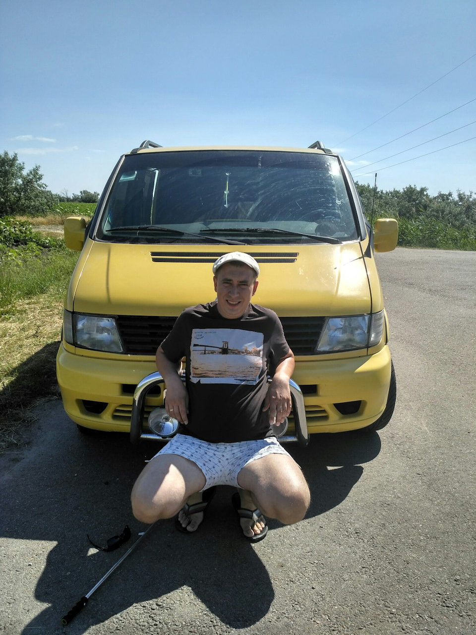 Мерс у Лазурці 2
