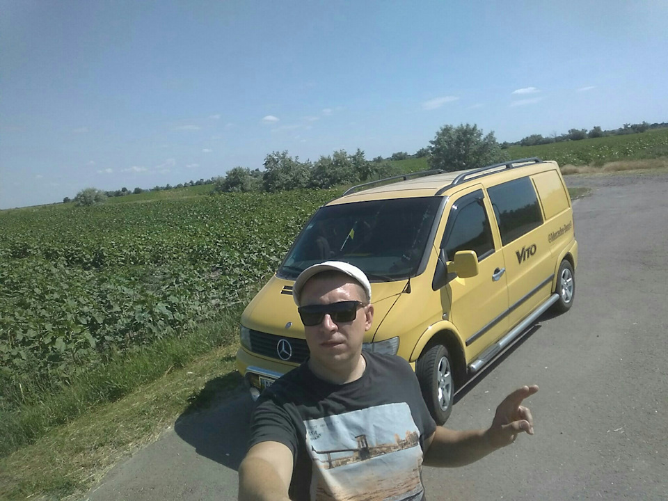 Мерс у Лазурці 1