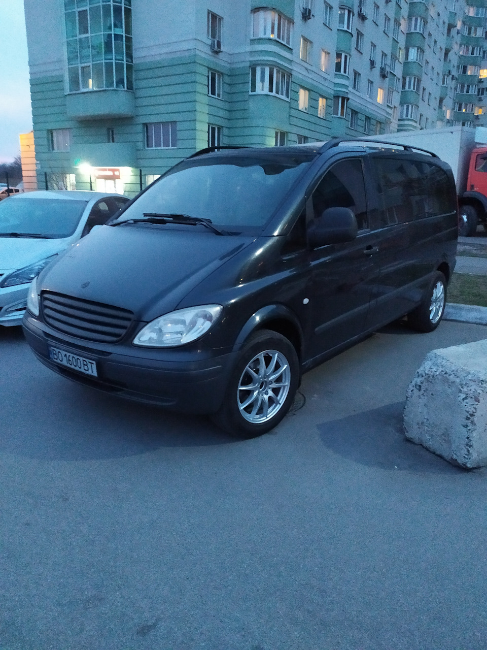Прикупивши r17 3