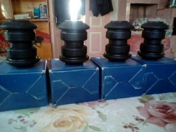 Продам задні саленблоки. 2