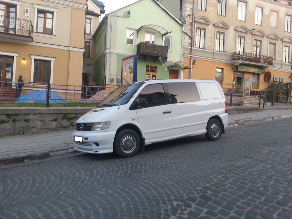 Ось так все вийшло. Чекаю на ваші коментарі ... 2