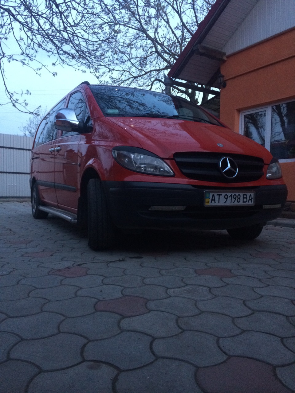 Пару свіжих фото 1