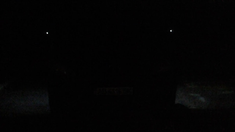 Підсвічування скрізь 5