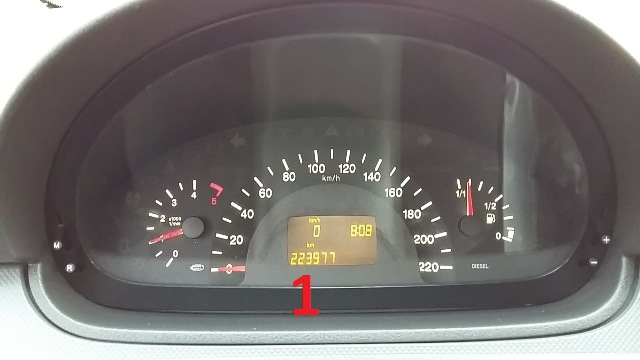 Потрібна порада 1