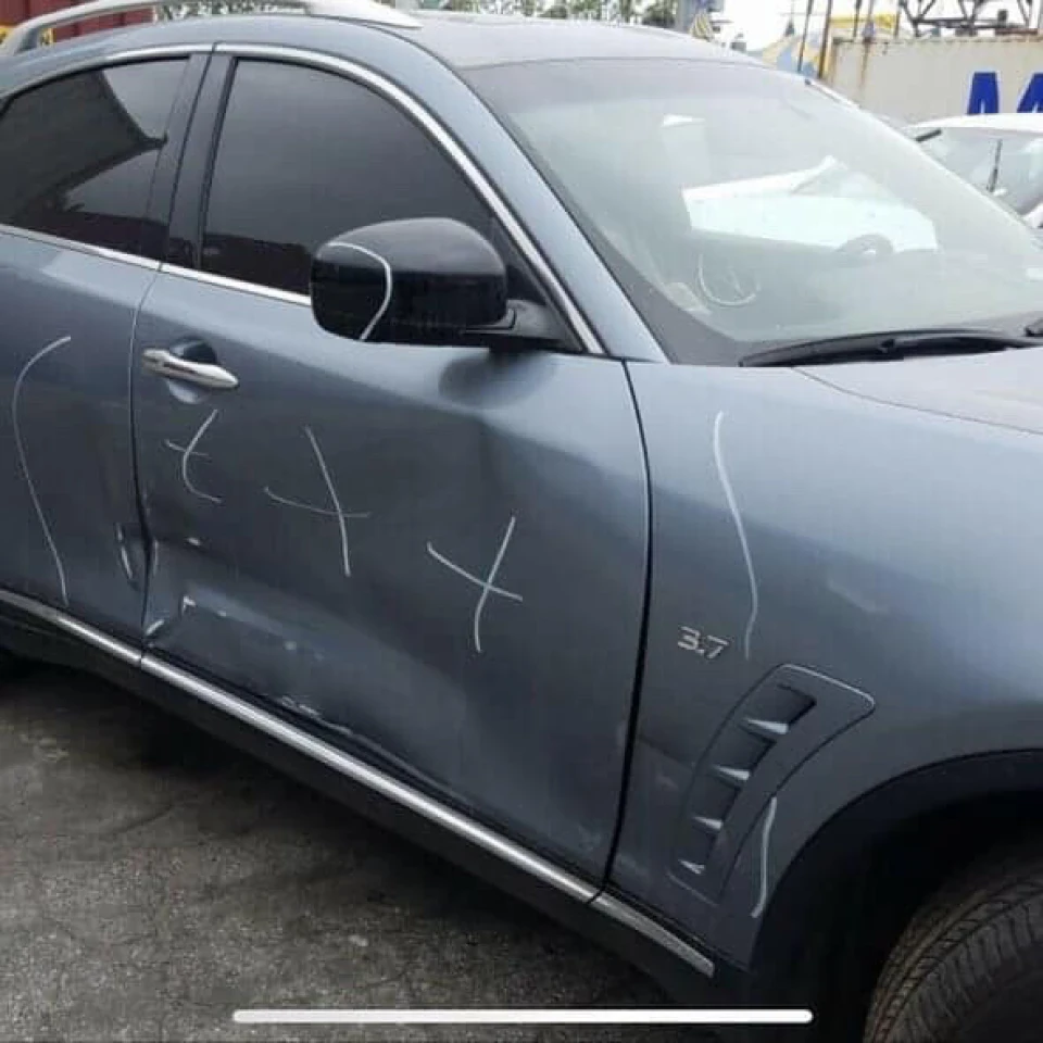 Автомалярка Одеса поки що не дорого