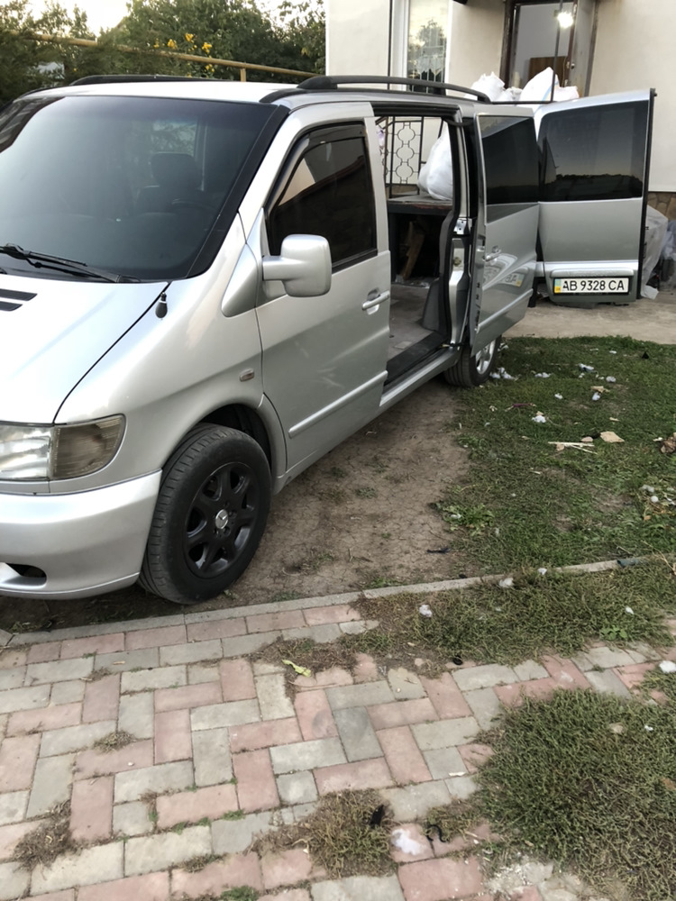 Пофарбували і зібрав 4