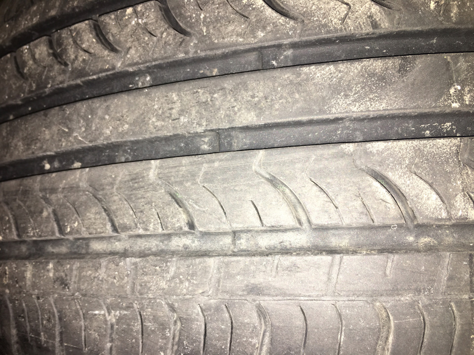 Продам літо 225/60/16 5
