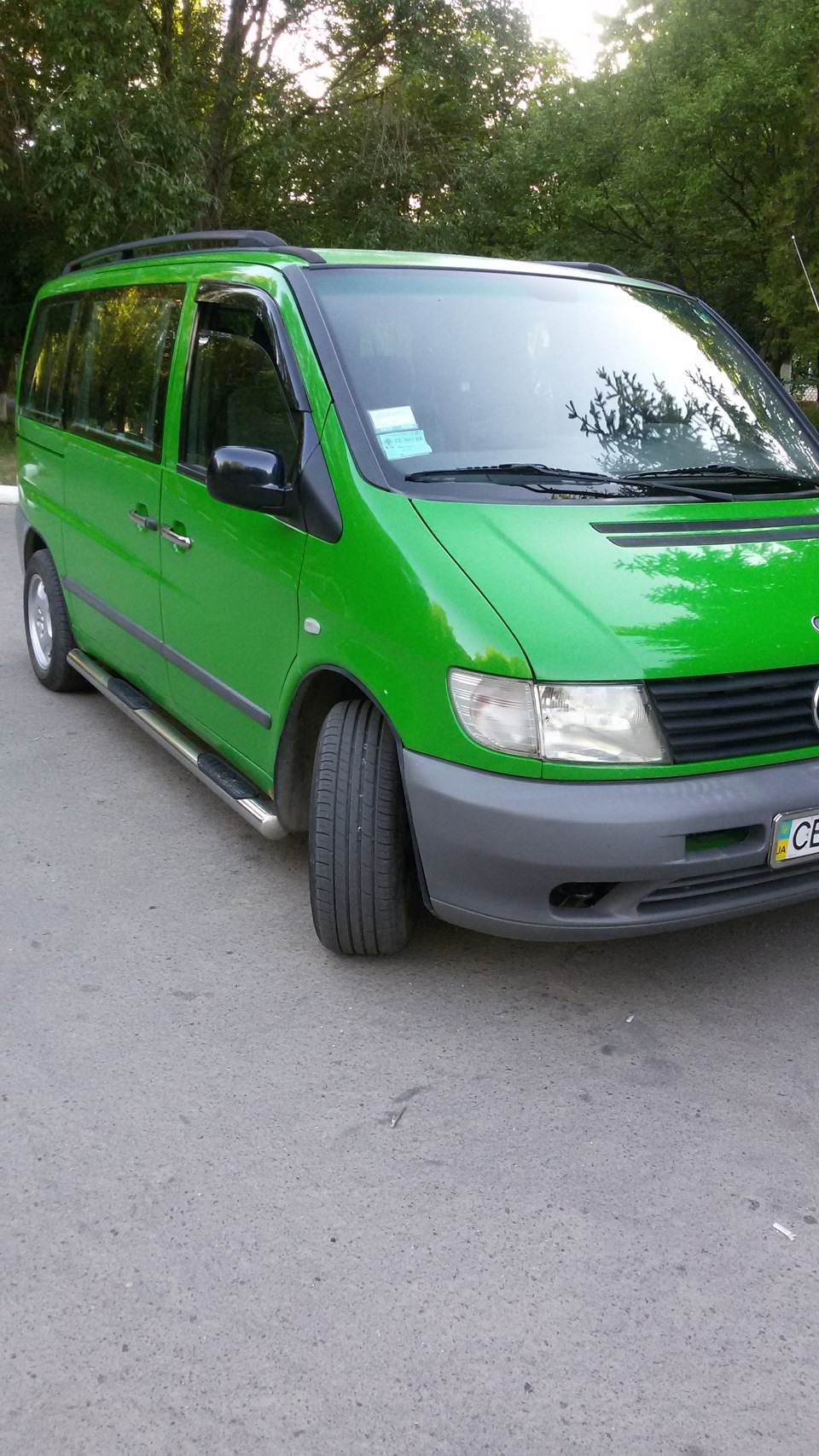 Трохи свіжих фото 2