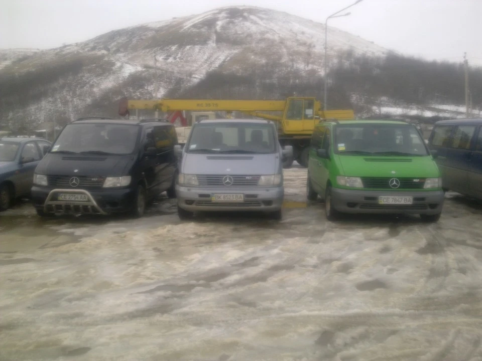 Зустріч з друзями