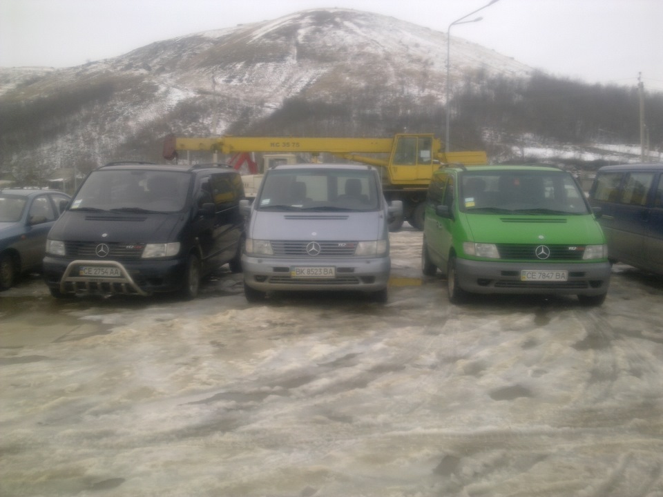 Зустріч з друзями 1