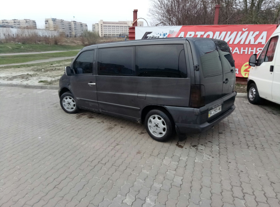 Ось і на стала довгоочікувана весна 3