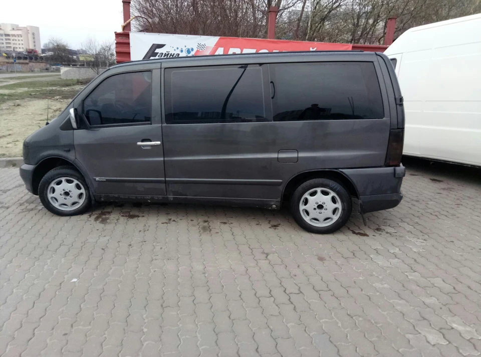 Ось і на стала довгоочікувана весна