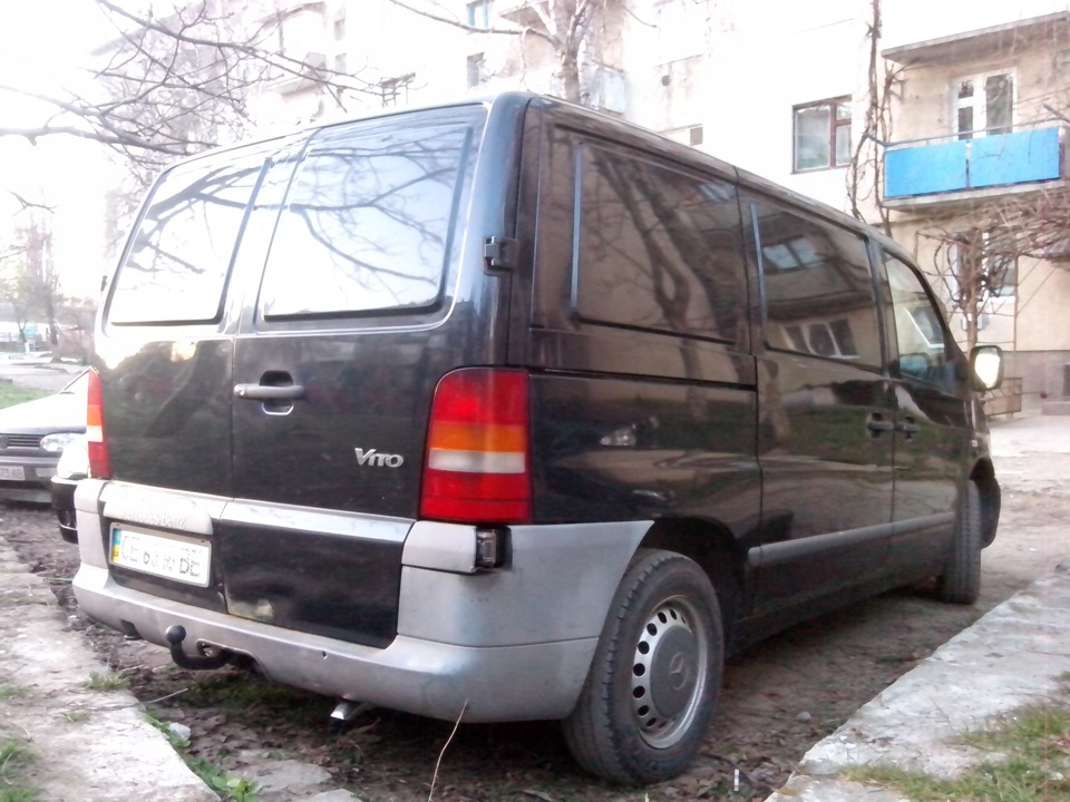 Тільки почистив після покупки 3