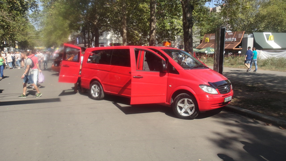 АвтоМото фестиваль та День міста 3