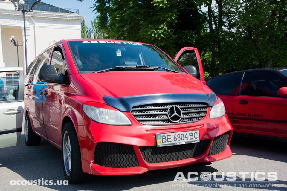 Car Emotion 2019 Нова Каховка 5