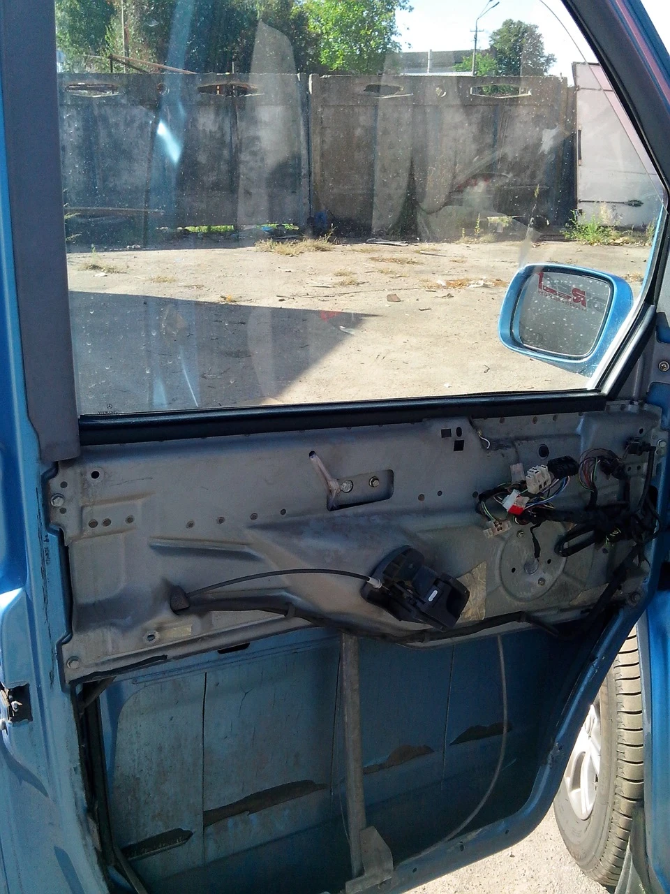Добре коли не так голосно шумить))))