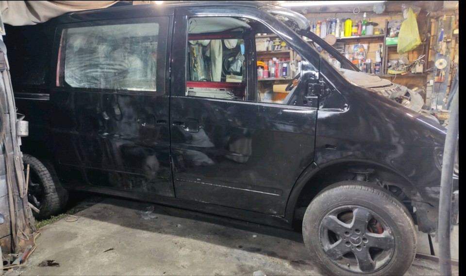 Ближче до успіху Віто 638 2