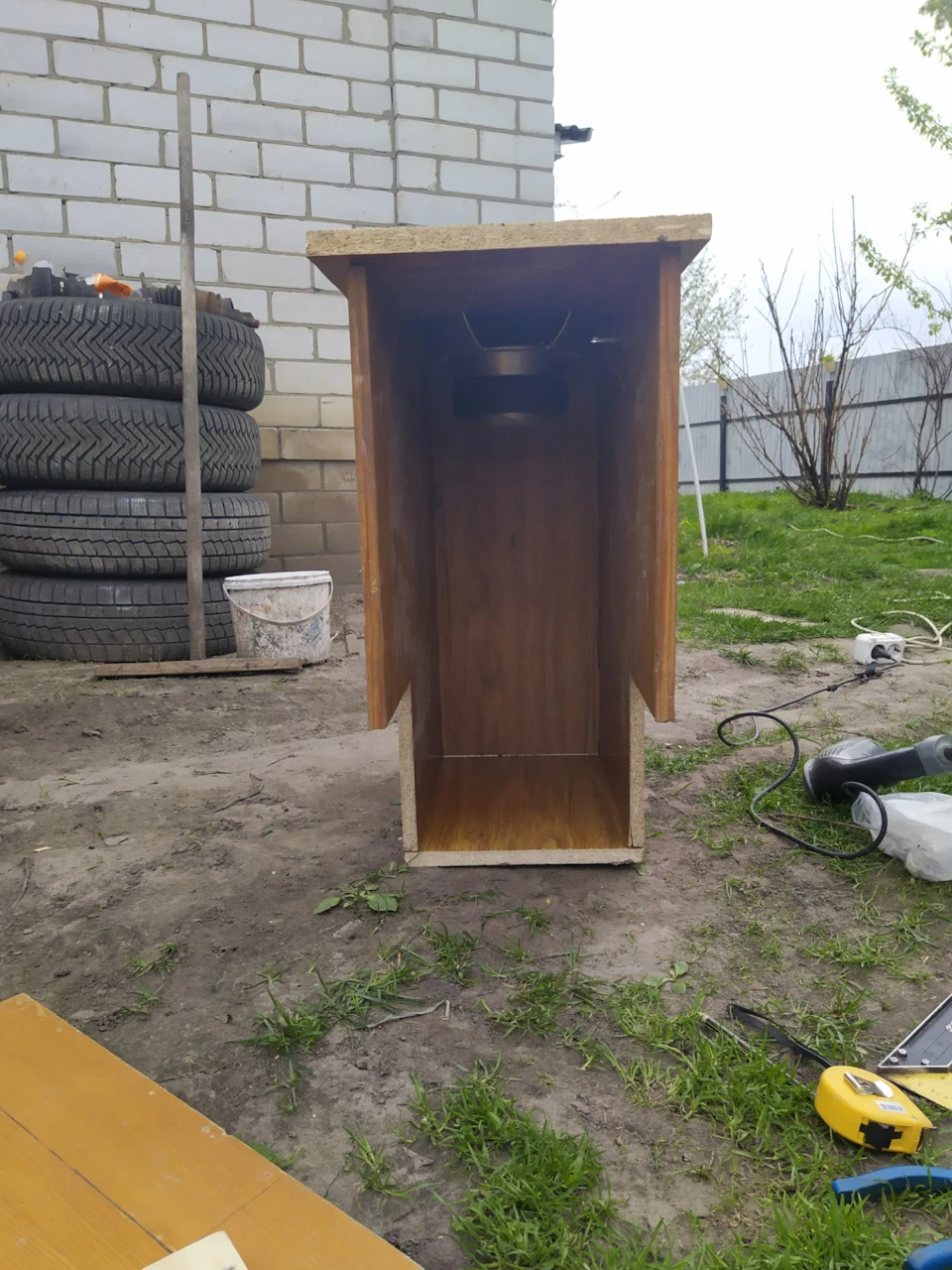 Підлокітник із сабом