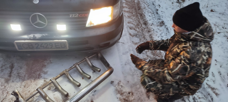 Покатушки 5