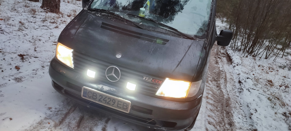 Покатушки 1