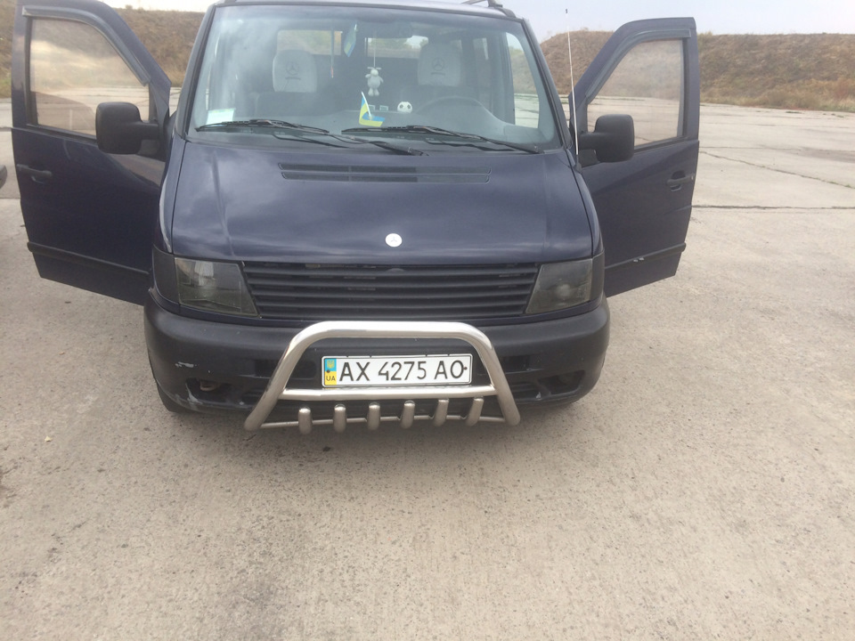 Лінзи у фари 3