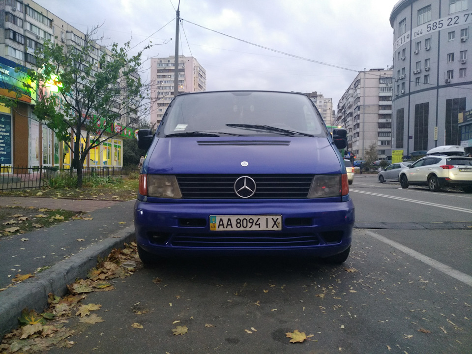 Фарбування 1