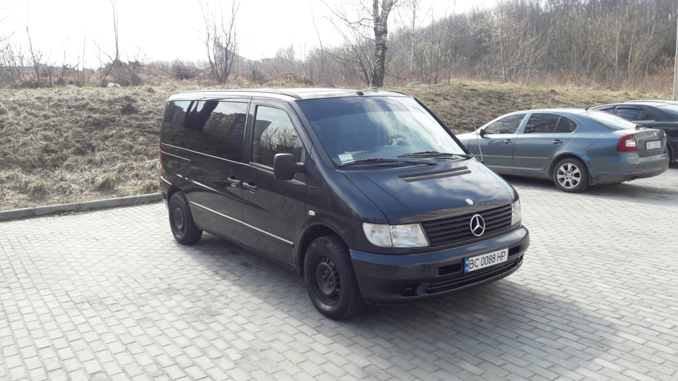 Продав тому що 108-й 2