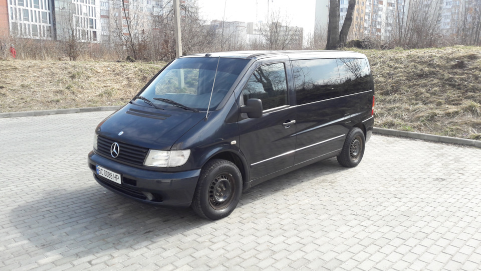 Продав тому що 108-й 4