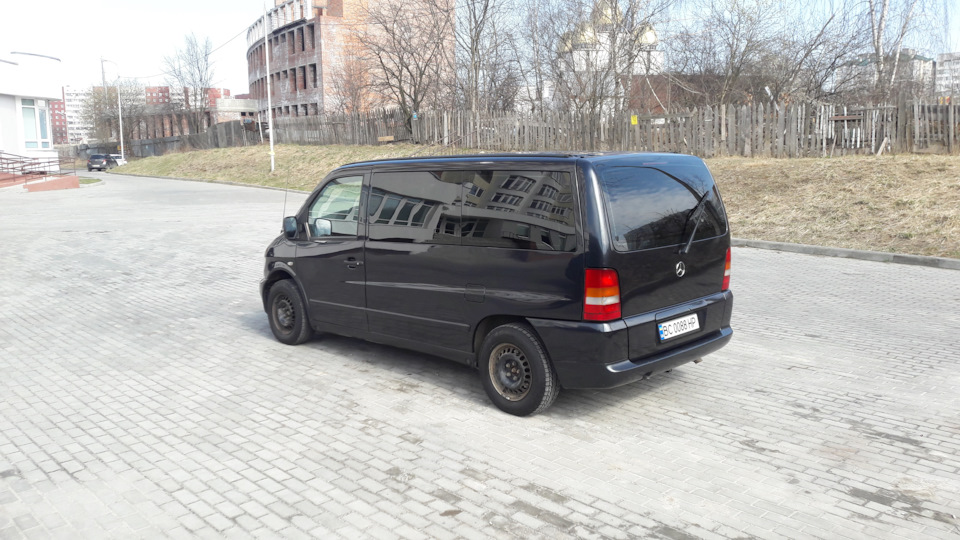 Продав тому що 108-й 5