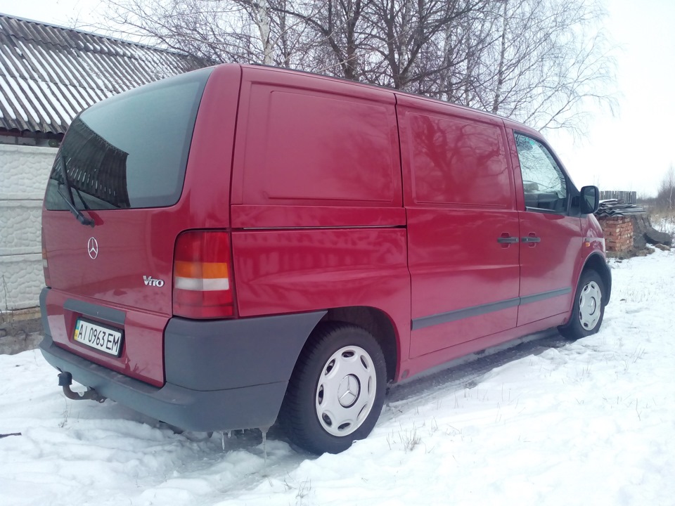 Кінець БЖ 2