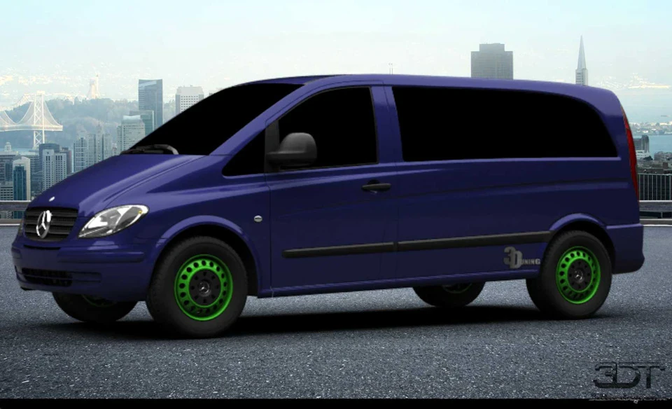 3d tuning
