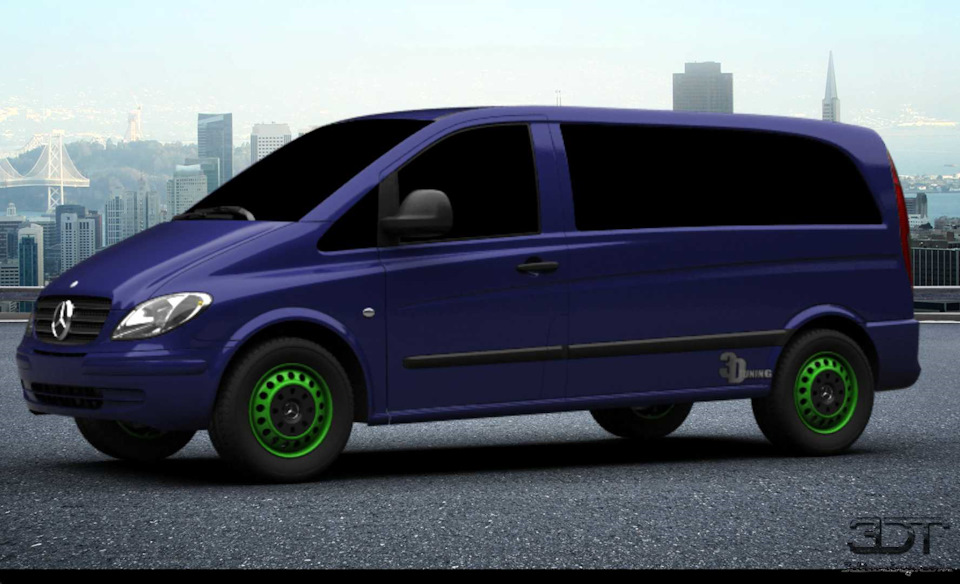 3d tuning 1