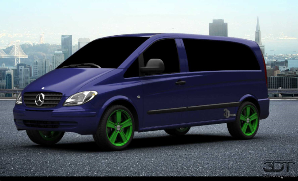 3d tuning 2