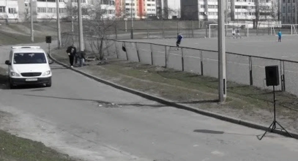 У неділю надійшло не стандартне замовлення