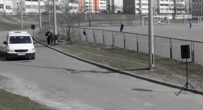 У неділю надійшло не стандартне замовлення 1