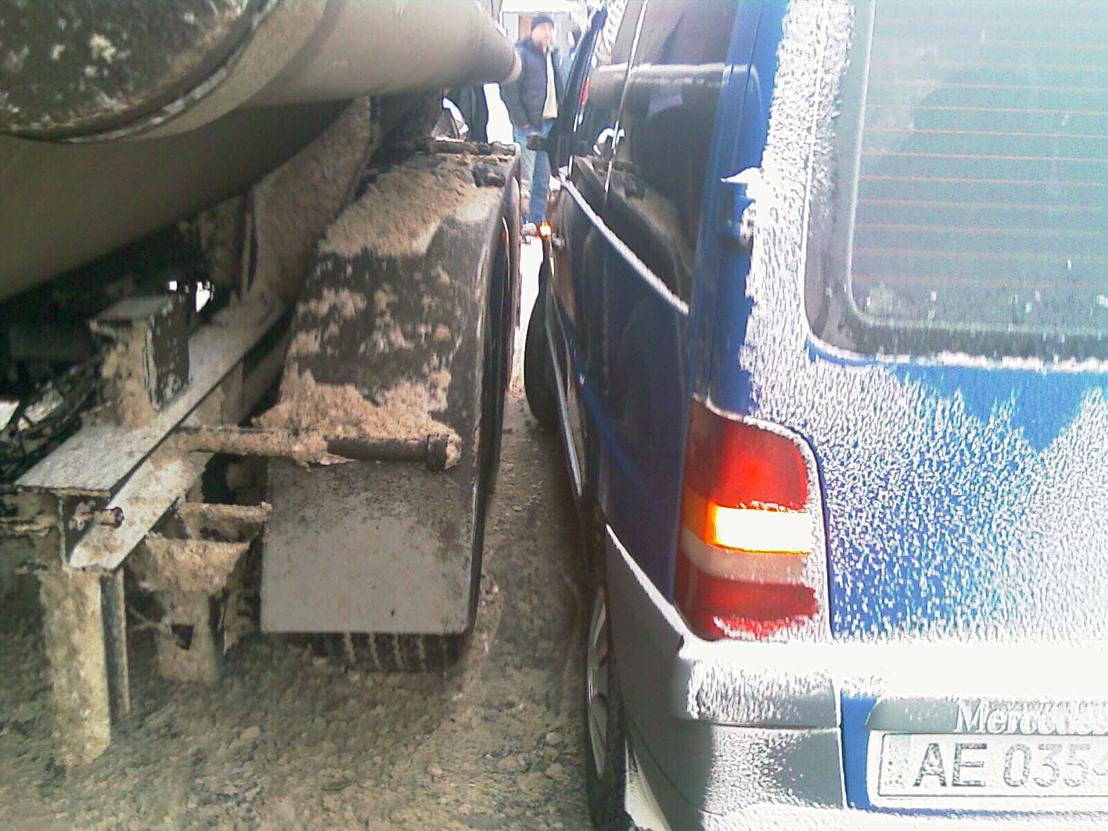 Аварія 3
