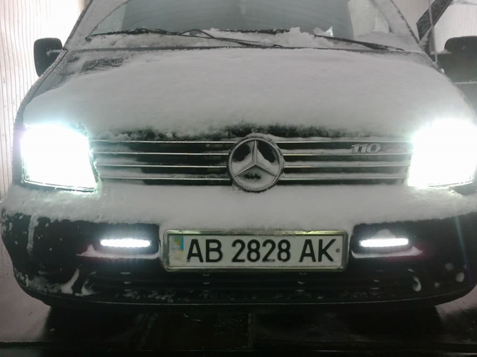 Робимо світло яскравіше. 2
