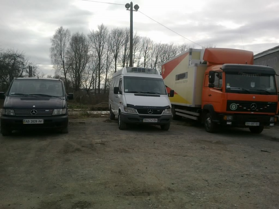 Красива композиція. 1