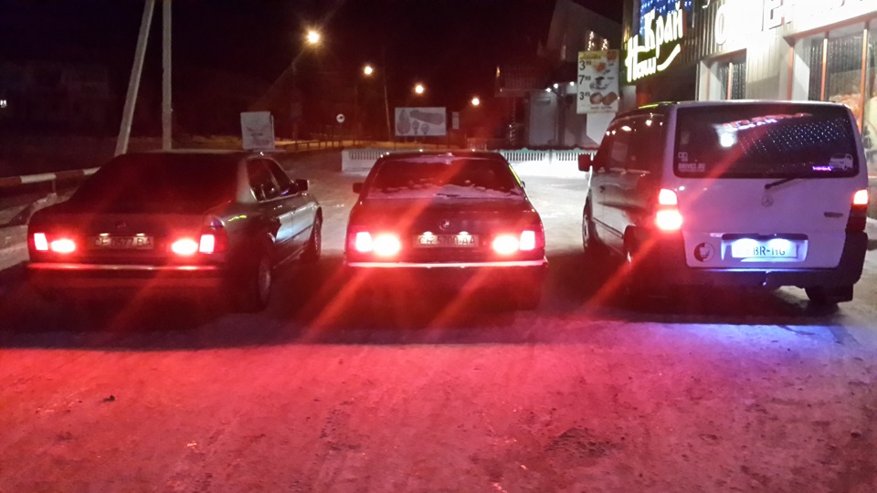Зустріч з друзями) 5