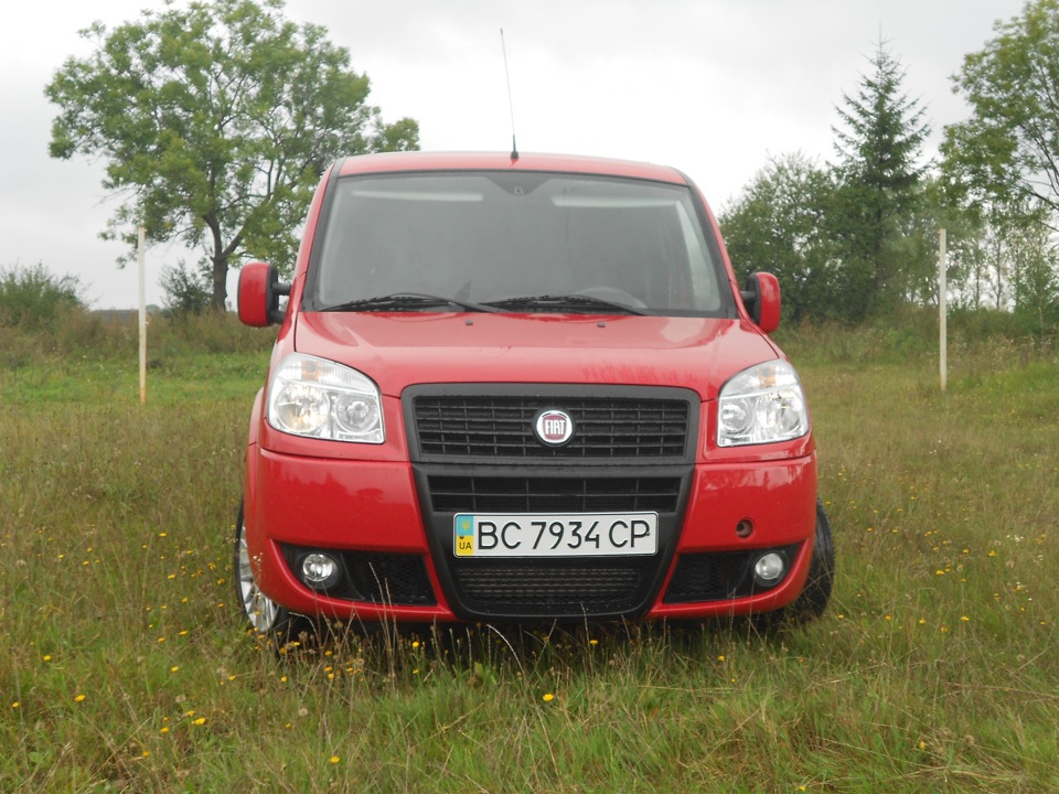 Мої попередні авто) 4