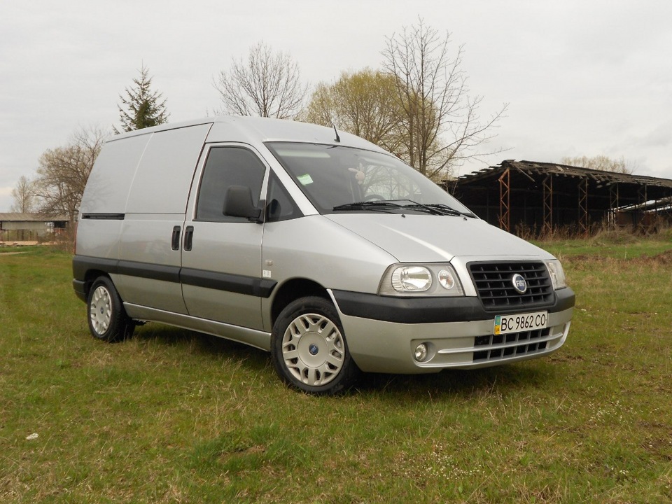 Мої попередні авто) 2