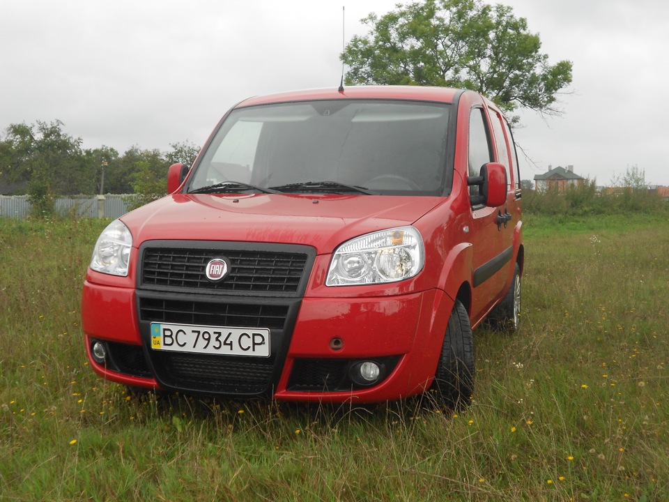 Мої попередні авто) 5